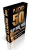 Thumbnail Audio50 Royalty Free Music - 50 Tracks